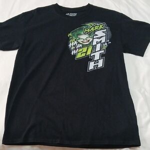 Sport Mod Race Tee